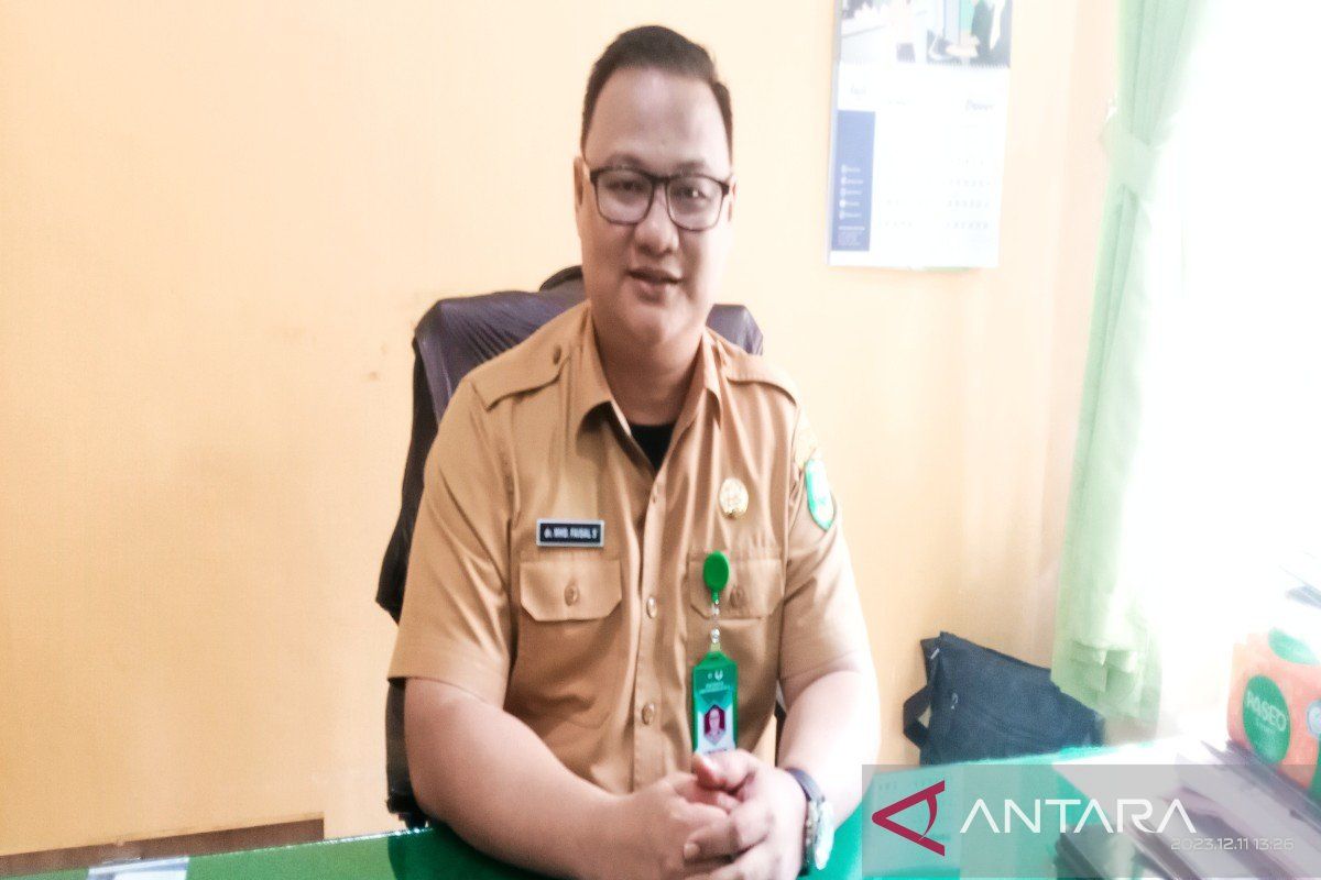 Dinas Kesehatan : Program berobat gratis 100 persen dari APBD Madina