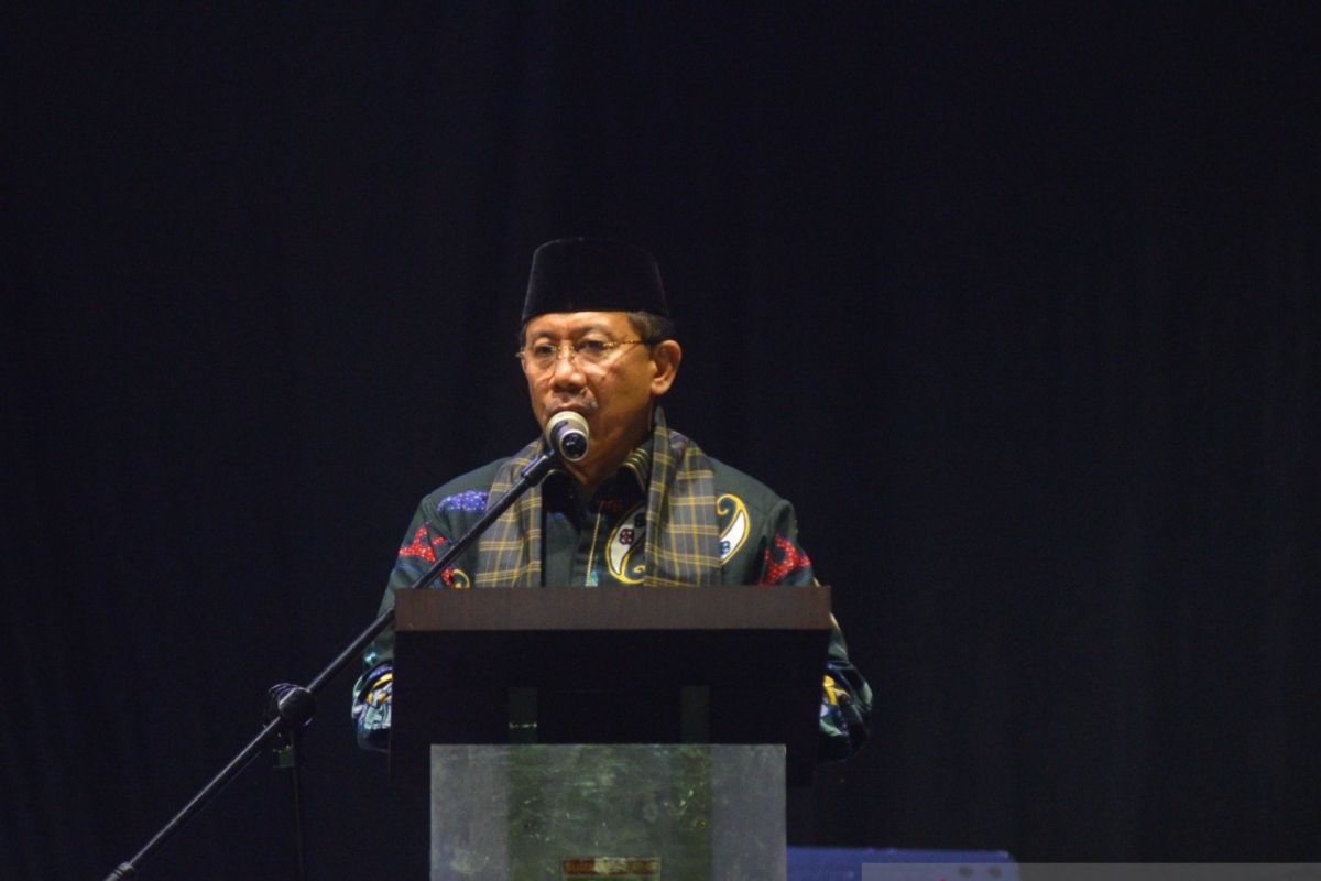 Pekan Kebudayaan Daerah Sumatera Barat 2024 resmi ditutup