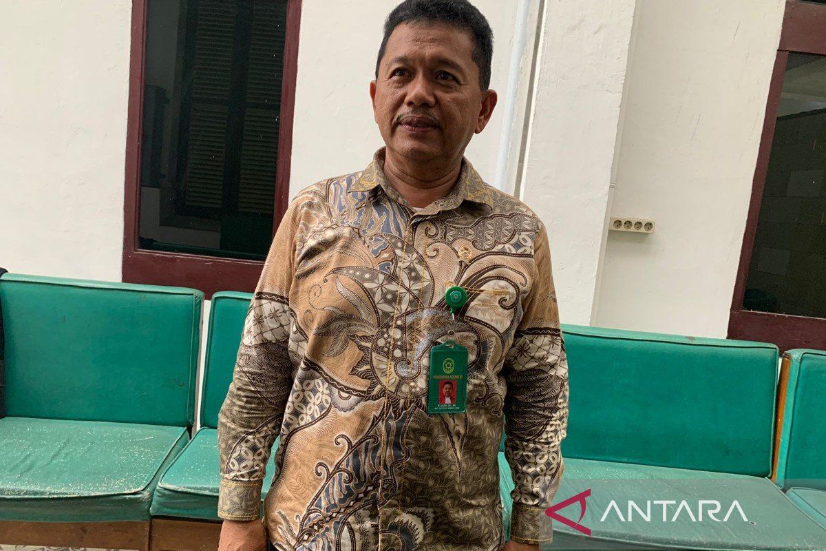 PN Medan: Persidangan berjalan normal, tidak ada aksi cuti massal hakim