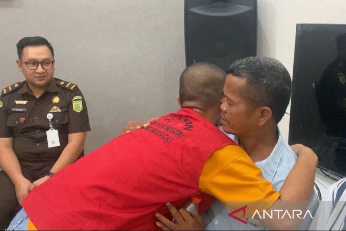 Kejati Sumut hentikan penuntutan kasus remaja aniaya pria paruh baya di Sergai