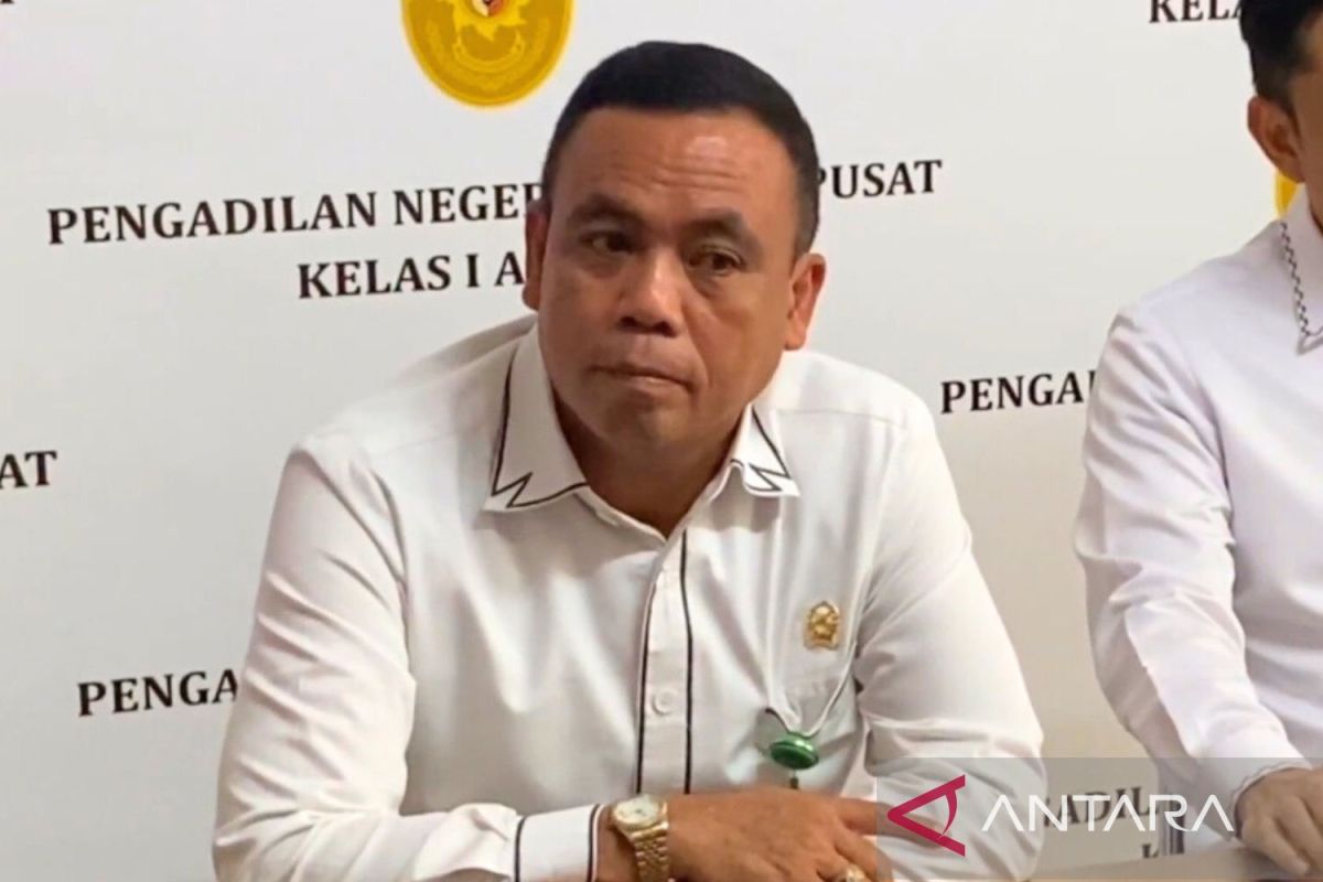 PN Jakpus dukung hakim perjuangkan kesejahteraan dan keadilan