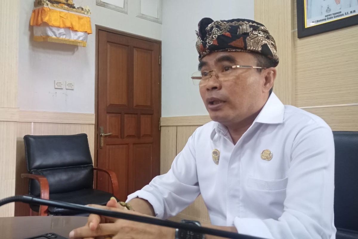 Plt Bupati Tabanan jamin netralitas ASN di Pilkada 2024