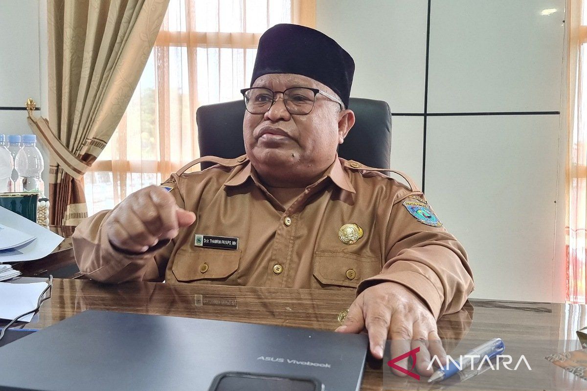 Kesbangpol: Empat kabupaten sudah lantik anggota DPRK jalur otsus