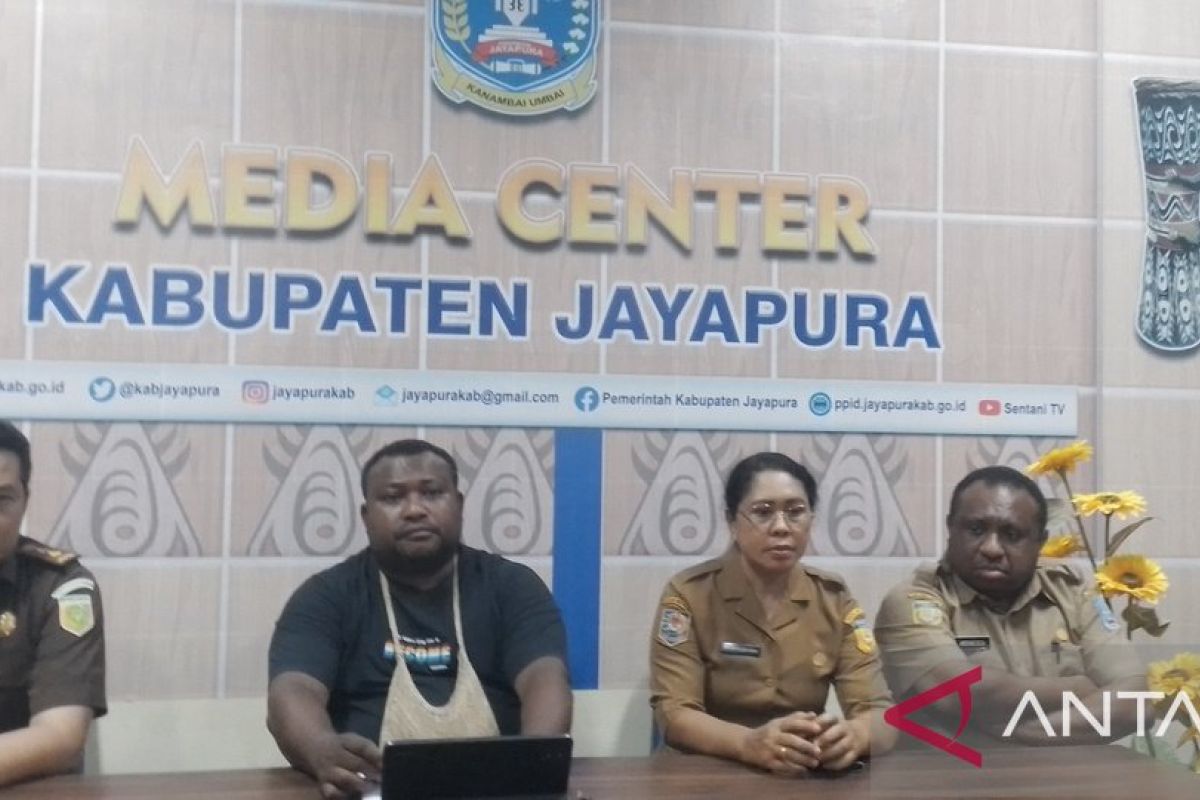 Timsel umumkan 65 nama calon DRPK Jayapura lolos seleksi verifikasi