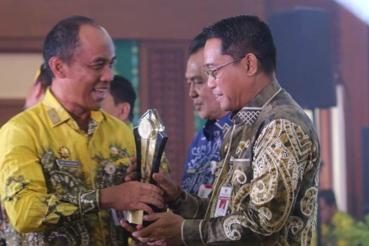 HSS raih dua penghargaan pada Innovation Award 2024