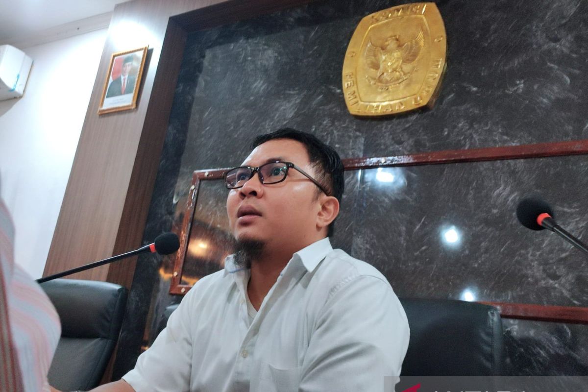 KPU Makassar menetapkan dua kali debat kandidat Pilwalkot