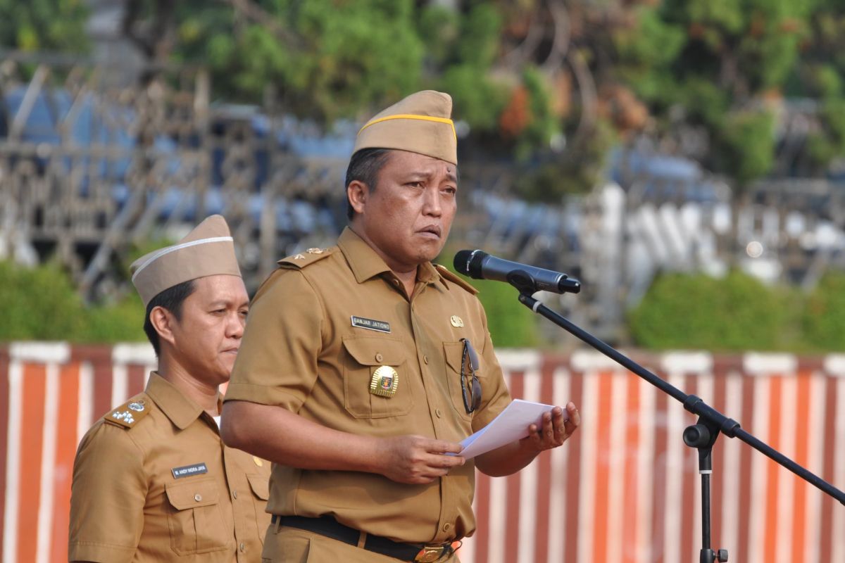 Pemprov Lampung minta ASN menjadi pelopor perlindungan anak dan perempuan