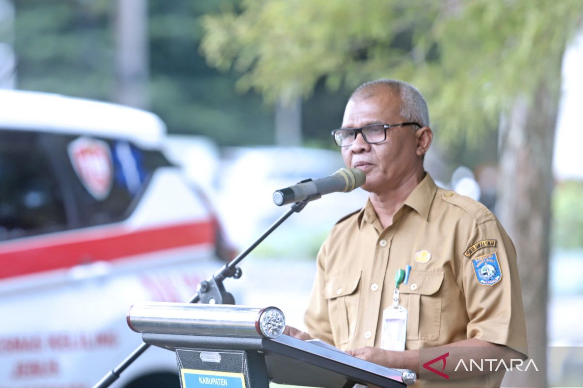 Bangka Barat siapkan suplemen dan susu tangani stunting