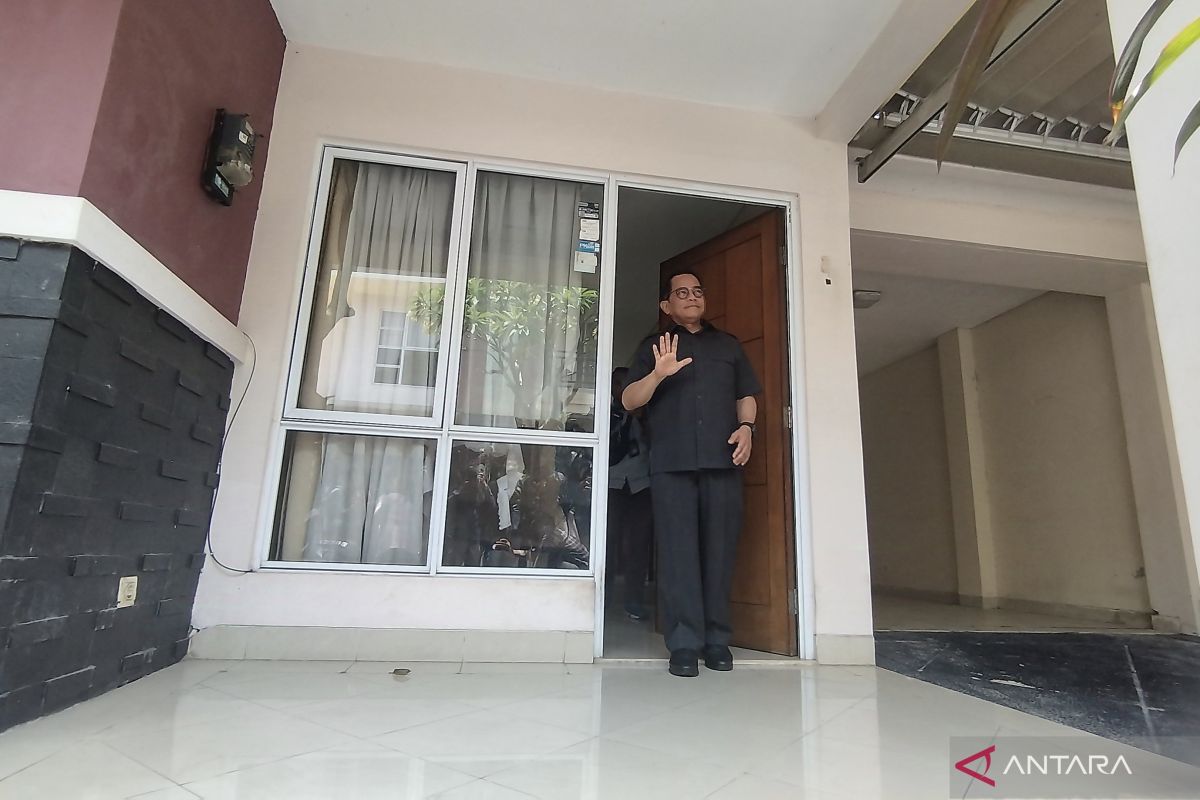 Rumah dinas anggota DPR di Kalibata tidak layak huni, banyak bocor dan rayap