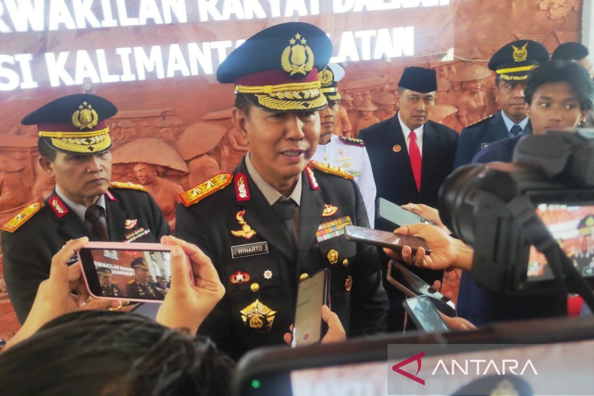 KPK bawa beberapa saksi terkait OTT ke Jakarta