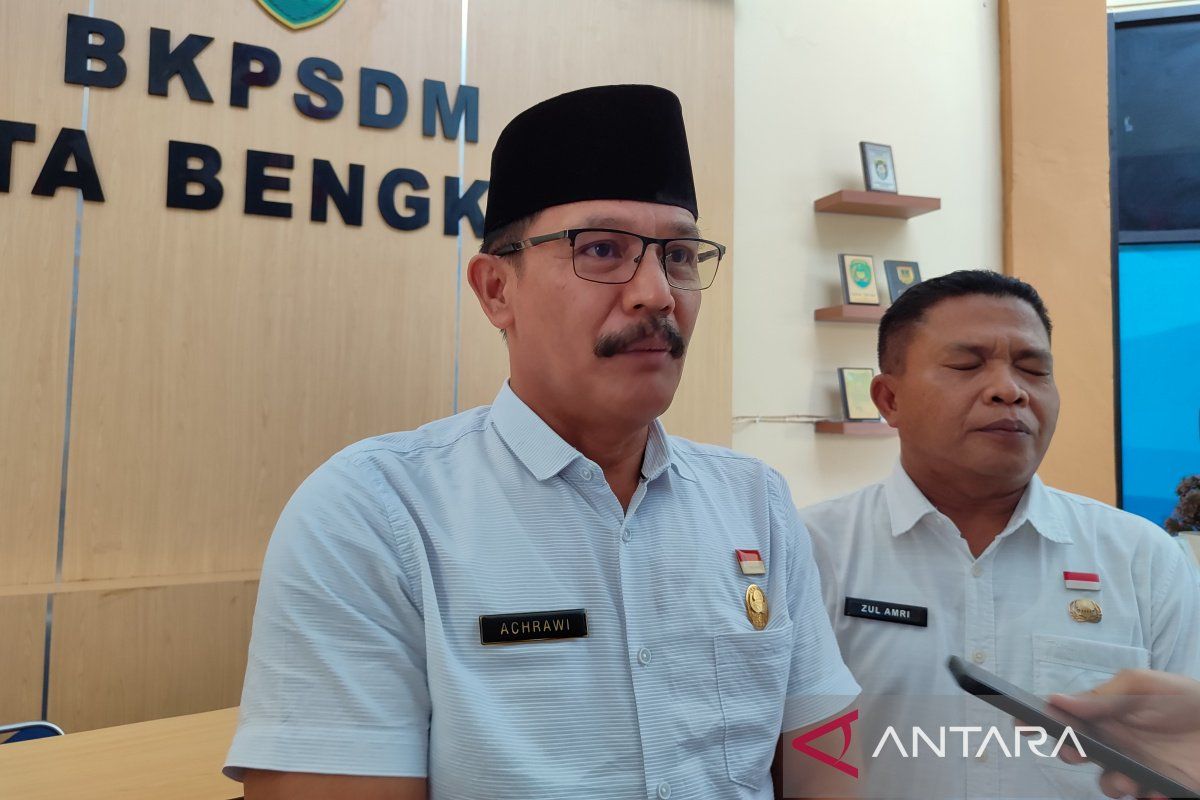 BKPSDM Bengkulu imbau peserta waspada, proses seleksi PPPK transparan