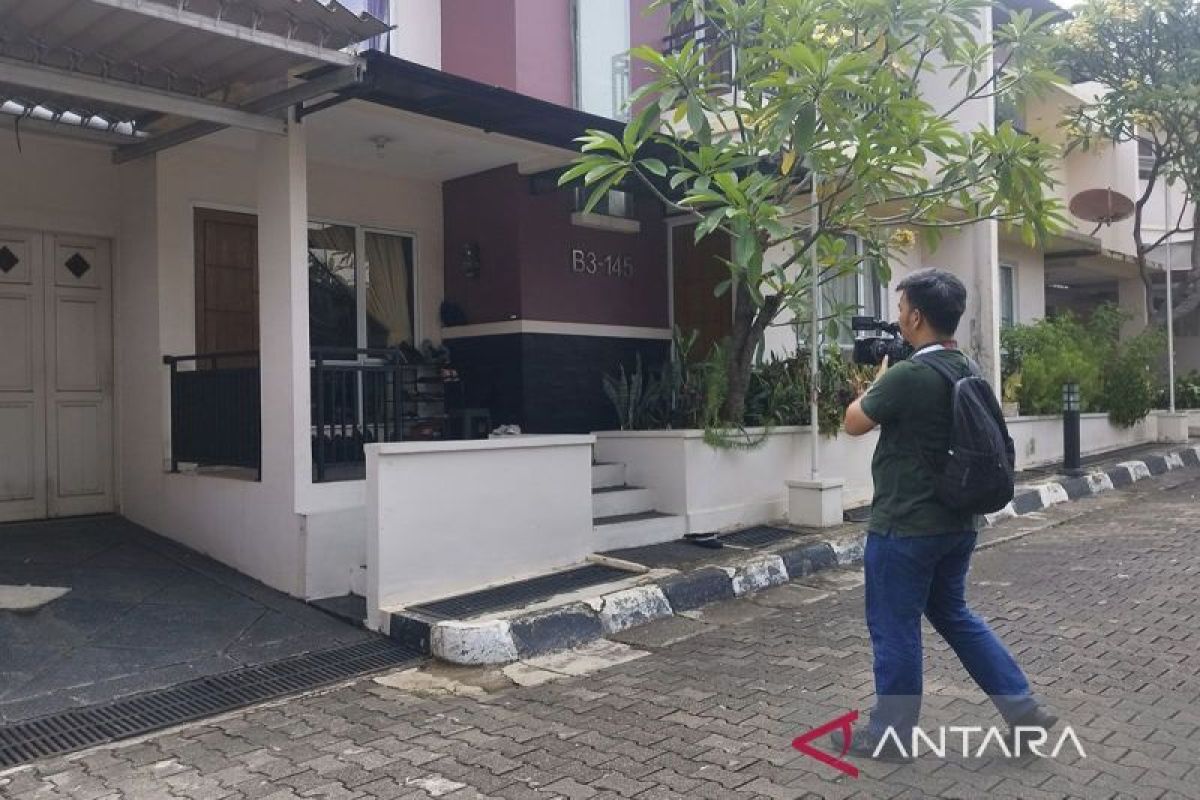 Sekjen akui 45 persen rumah dinas Anggota DPR masih layak huni