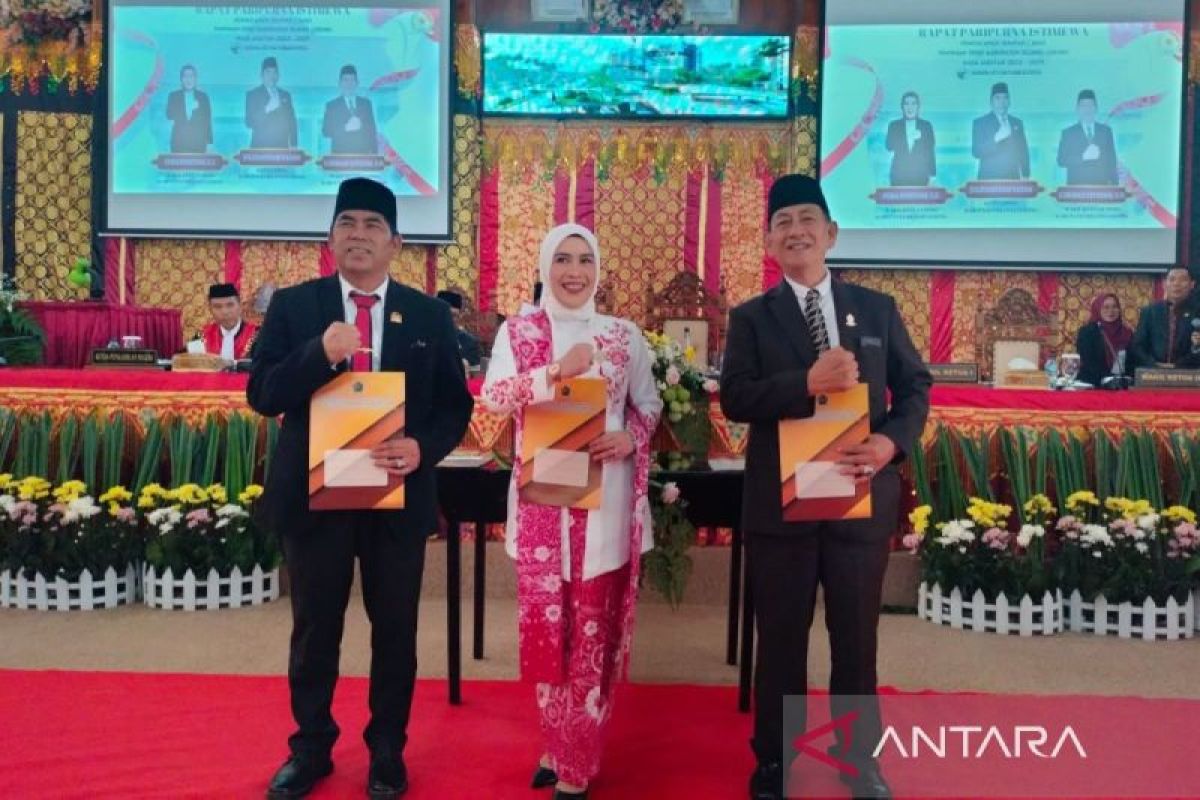 Anggota DPRD Rejang Lebong diminta jalankan tupoksinya dengan baik