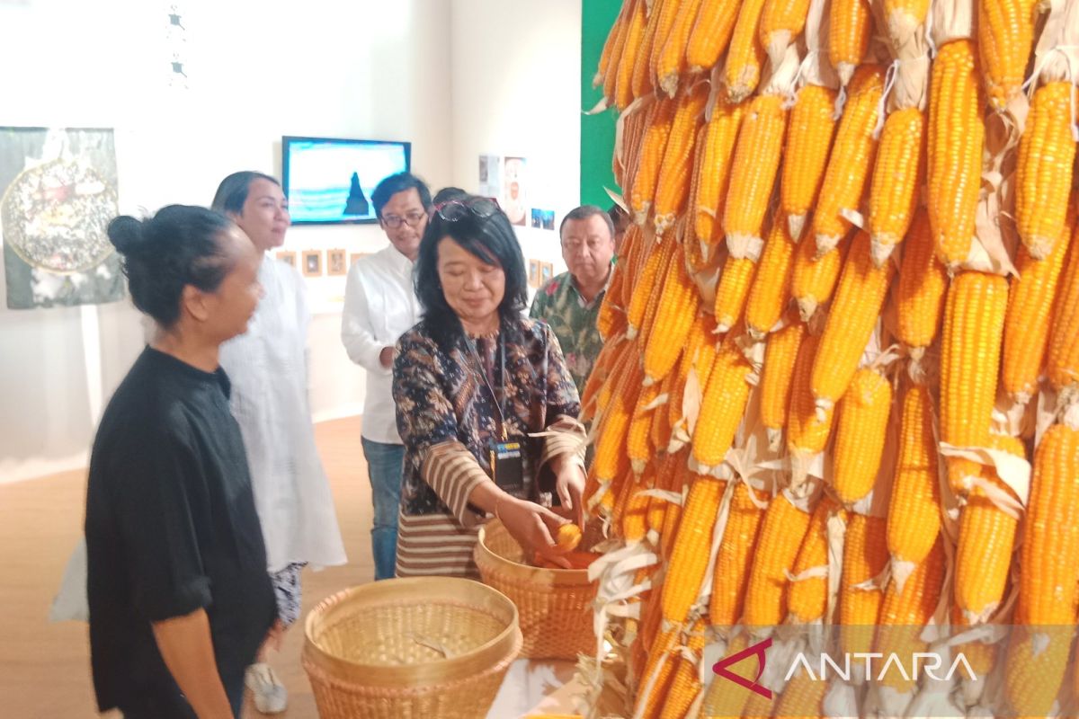 Kementerian PUPR serukan konsep bangunan hijau di Hari Habitat Dunia