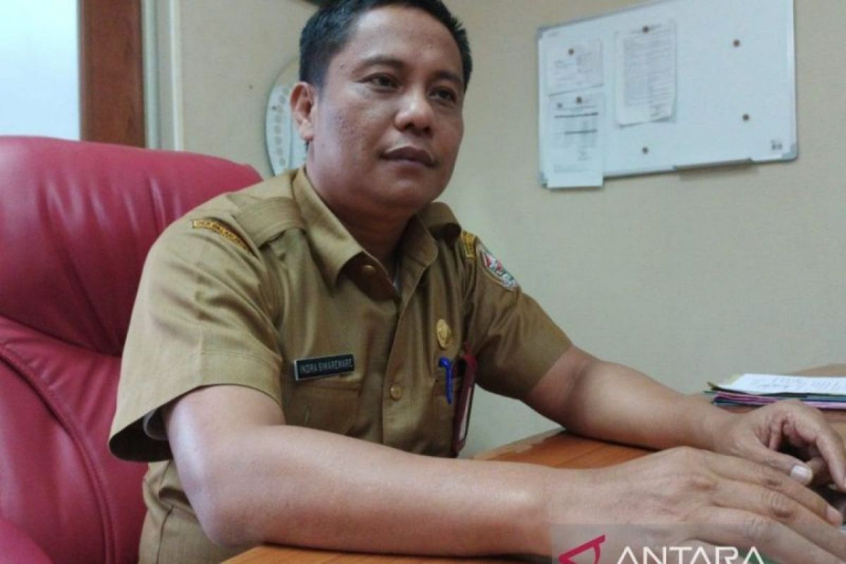 Dicopot sementara dari jabatan Sekda Taput, ini tanggapan Indra Simaremare