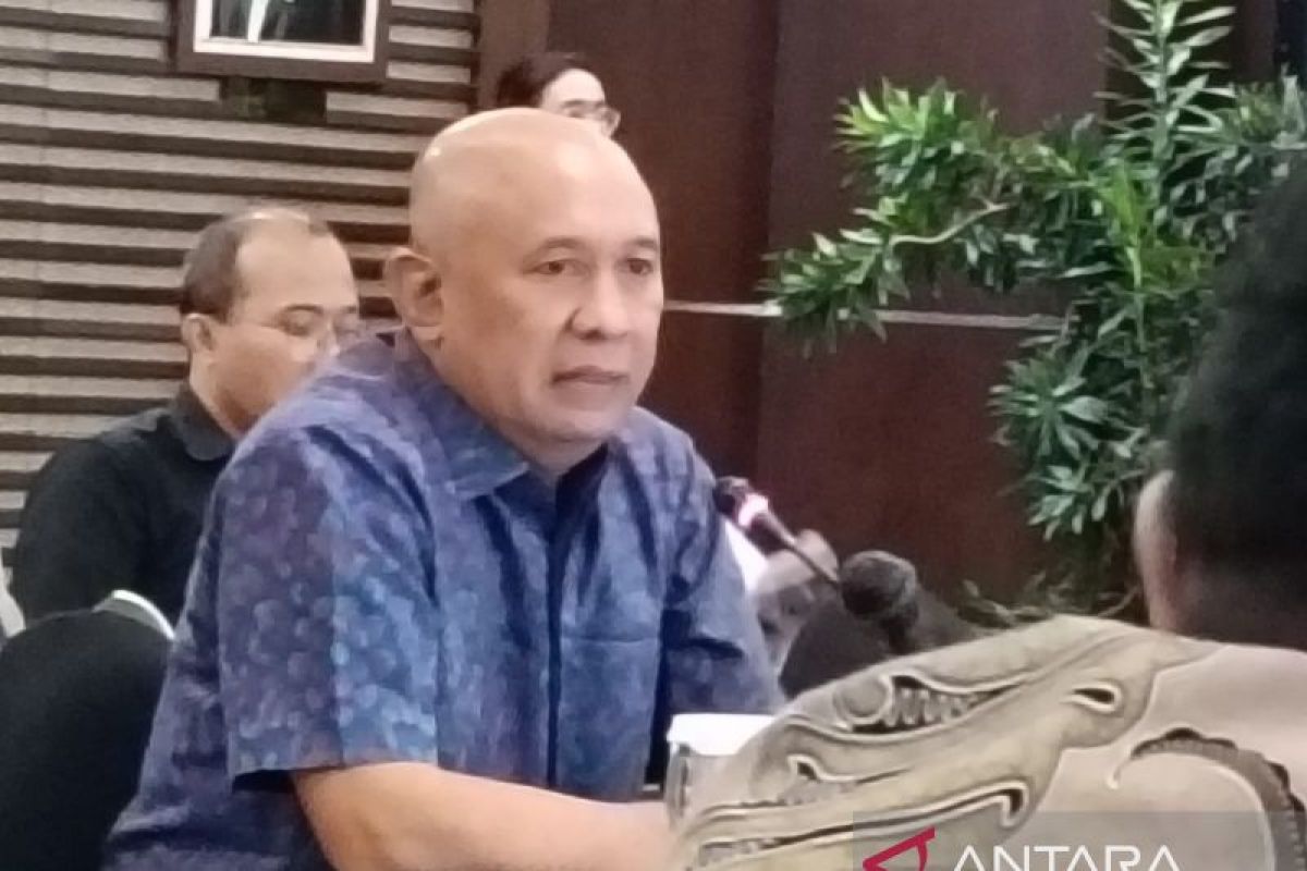 Masduki confirms Setiadi to be next Cooperatives Minister