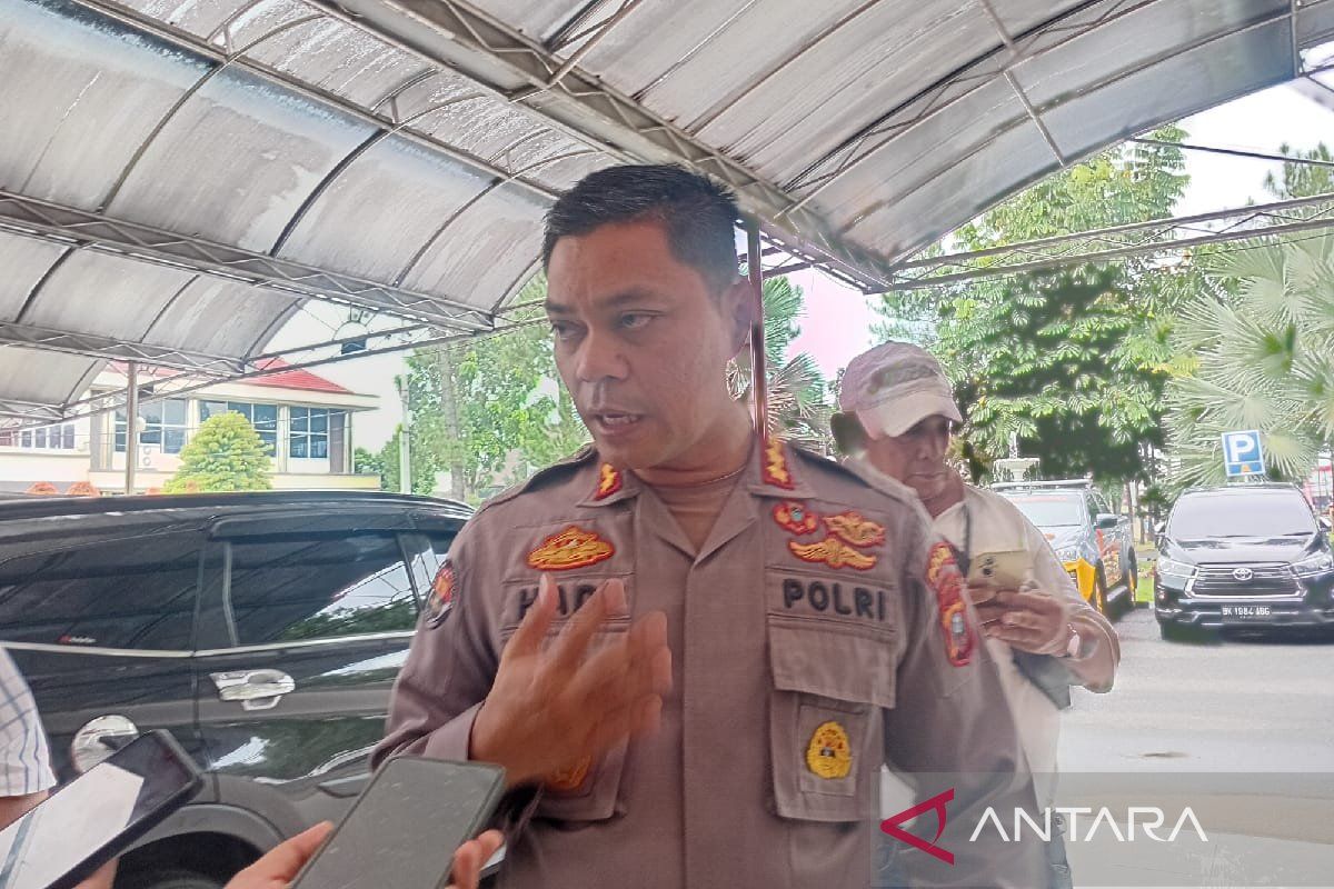 Polda Sumut dalami kasus selebgram Medan dugaan penistaan  agama