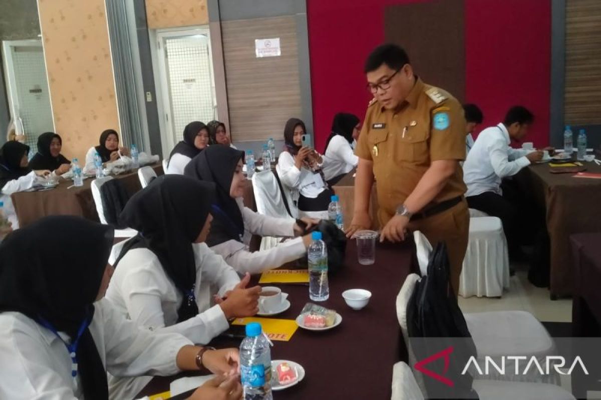 UMKM di Bangka disarankan adopsi teknologi digital pasarkan produk