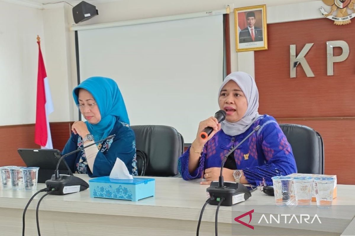 KPAI sampaikan kasus asusila anak panti asuhan Tangerang ke Mensos