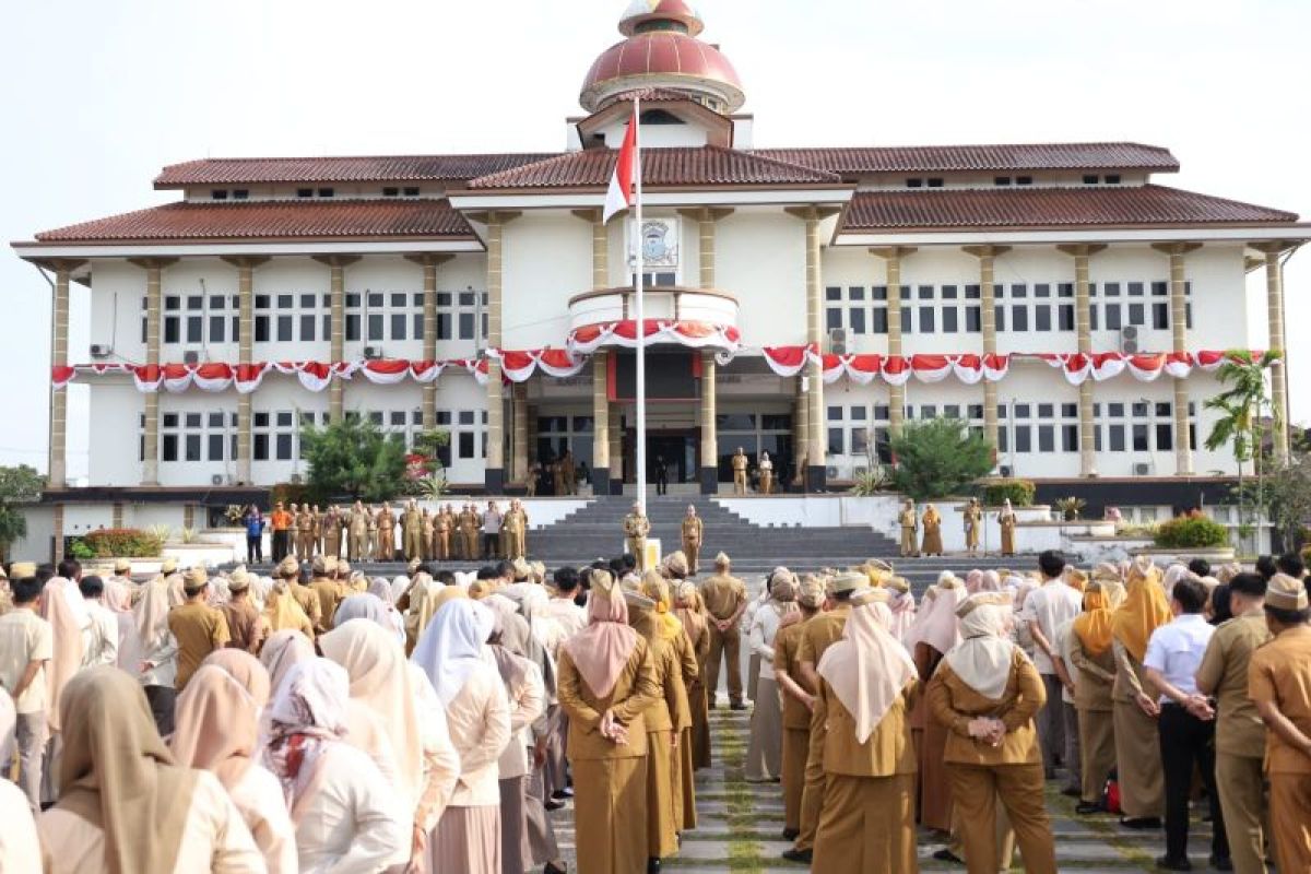 Budi Utama dorong ASN Pemkot Pangkalpinang patuh bayar PBB