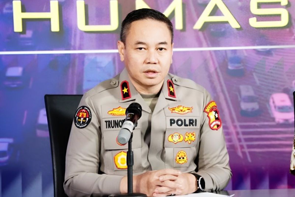 Polri sampaikan duka cita atas meninggalnya Kapolres Boyolali