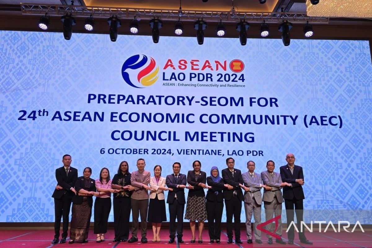 Indonesia hopes ASEAN will be more responsive to development issues