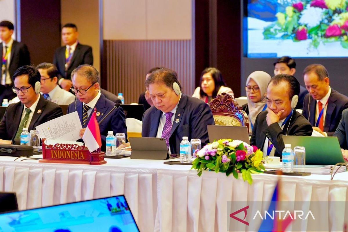 Indonesia pushes for expediting completion of ASEAN DEFA negotiations