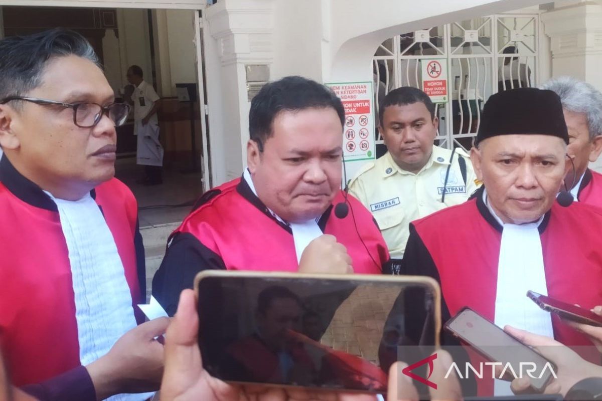 Hakim di Makassar yakin Prabowo tindak lanjuti tuntutan kesejahteraan