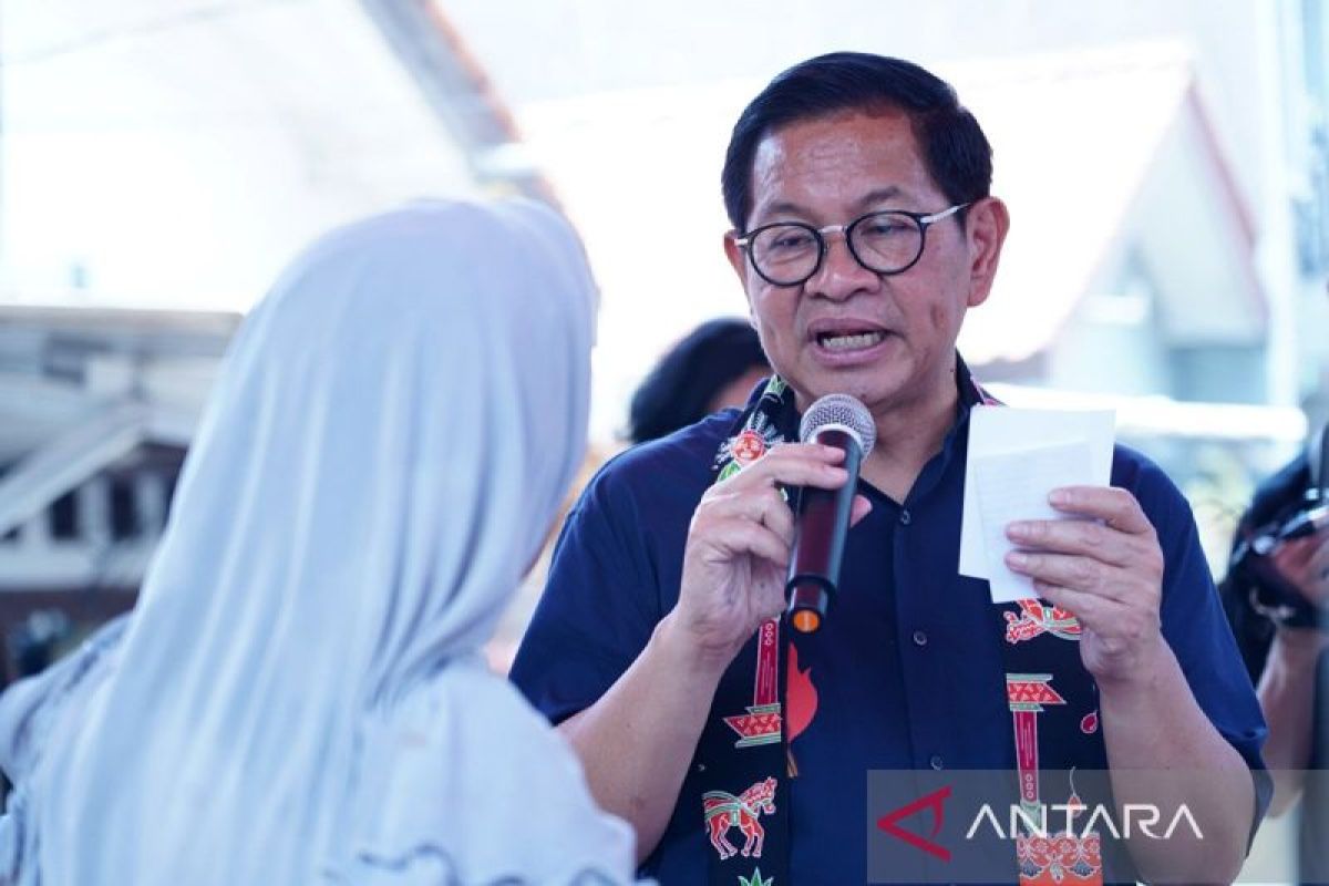 Cek fakta, Pramono sebut gaji guru honorer di Jakarta rata-rata Rp2 juta