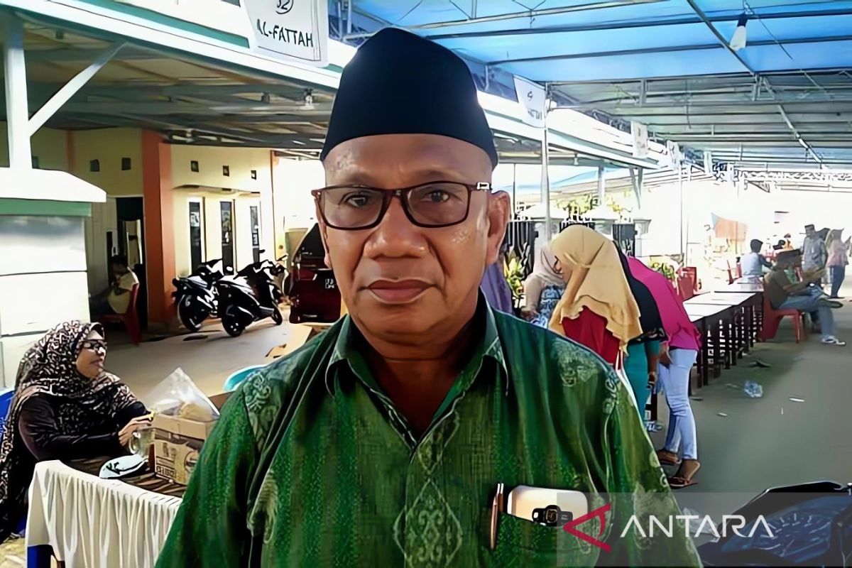 MUI Sorong ajak masyarakat pelihara kedamaian jelang Pilkada 2024