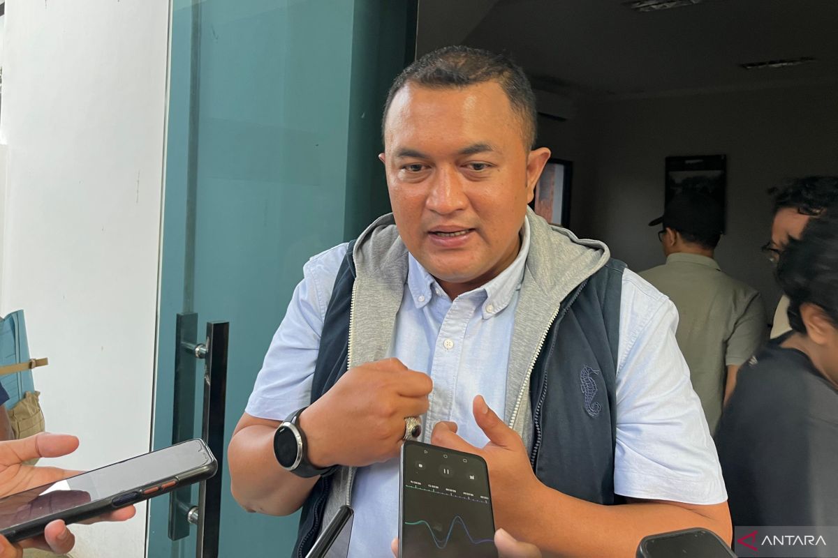 Rudy Susmanto siapkan blueprint benahi sektor pendidikan Kabupaten Bogor