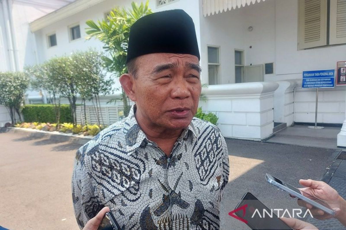 Menko PMK: Butuh kesiapan infrastruktur sebelum pindah ke IKN