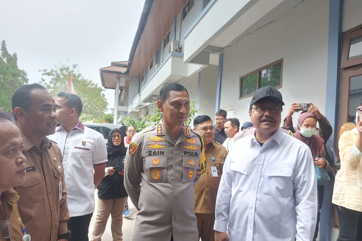 Gus Ipul akui kecewa kasus pelecehan anak di panti asuhan