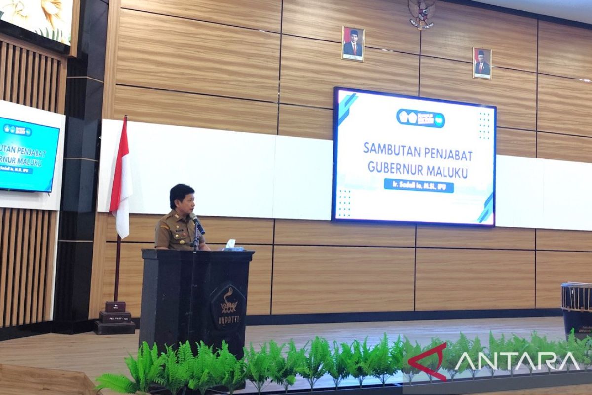 Rektor sebut pembukaan Prodi kedokteran gigi Unpatti masuk tahap evaluasi lapangan