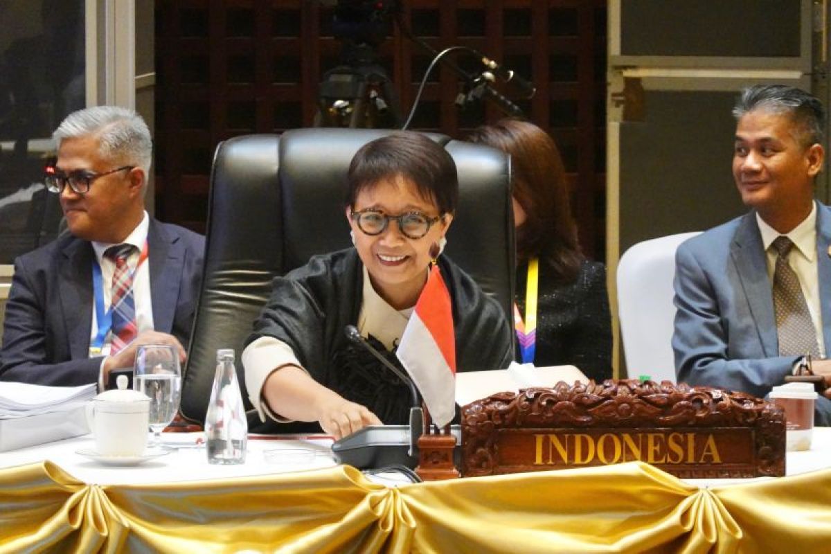 Indonesia reaffirms support for Timor-Leste ASEAN accession