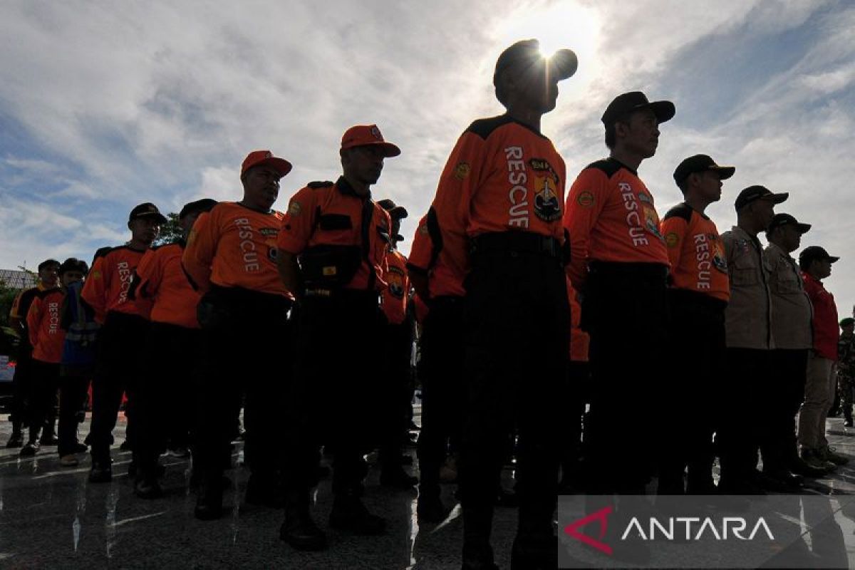 BNPB sebut Aceh simbol ketangguhan dalam menghadapi bencana