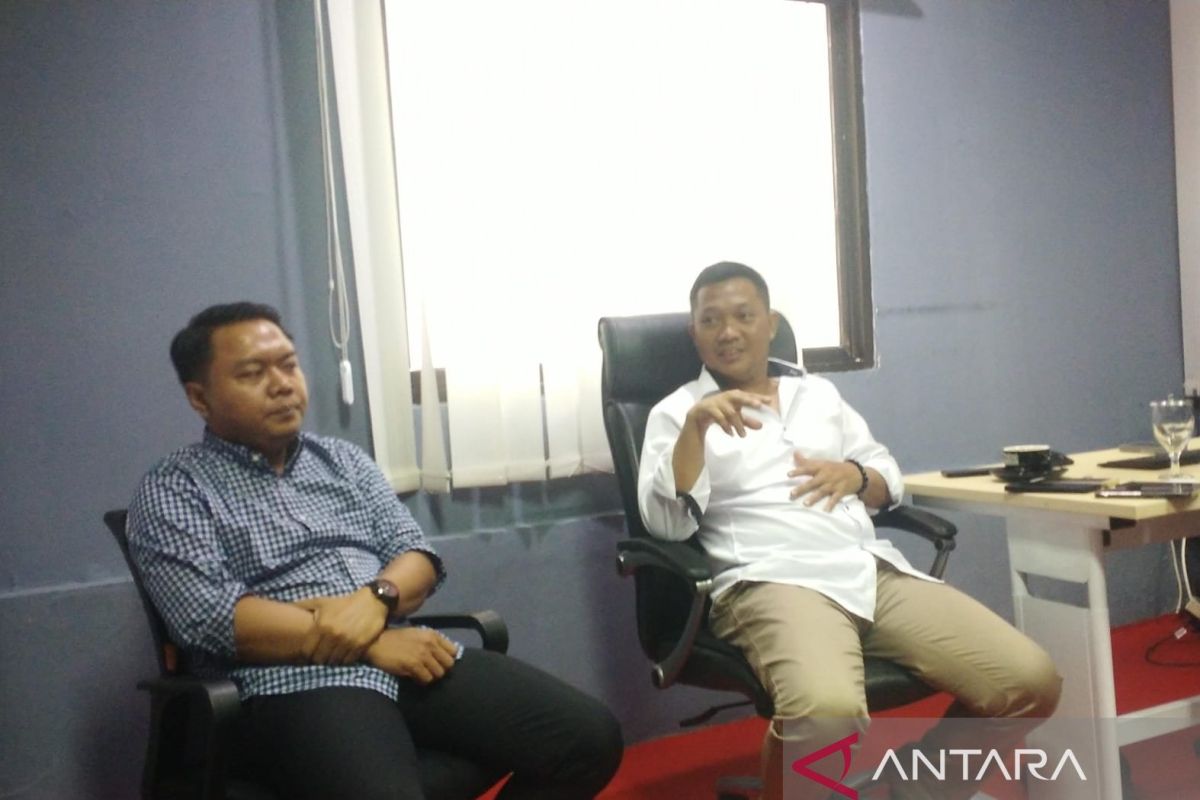 KPU Kota Depok libatkan ketua RT jadi duta Pilkada 2024