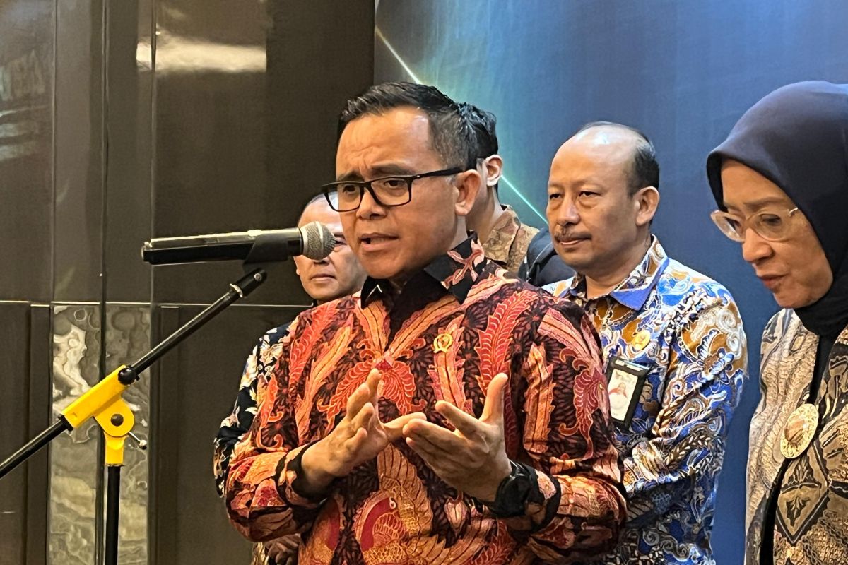 Menteri PANRB: ASN yang tidak netral bisa kena sanksi teguran