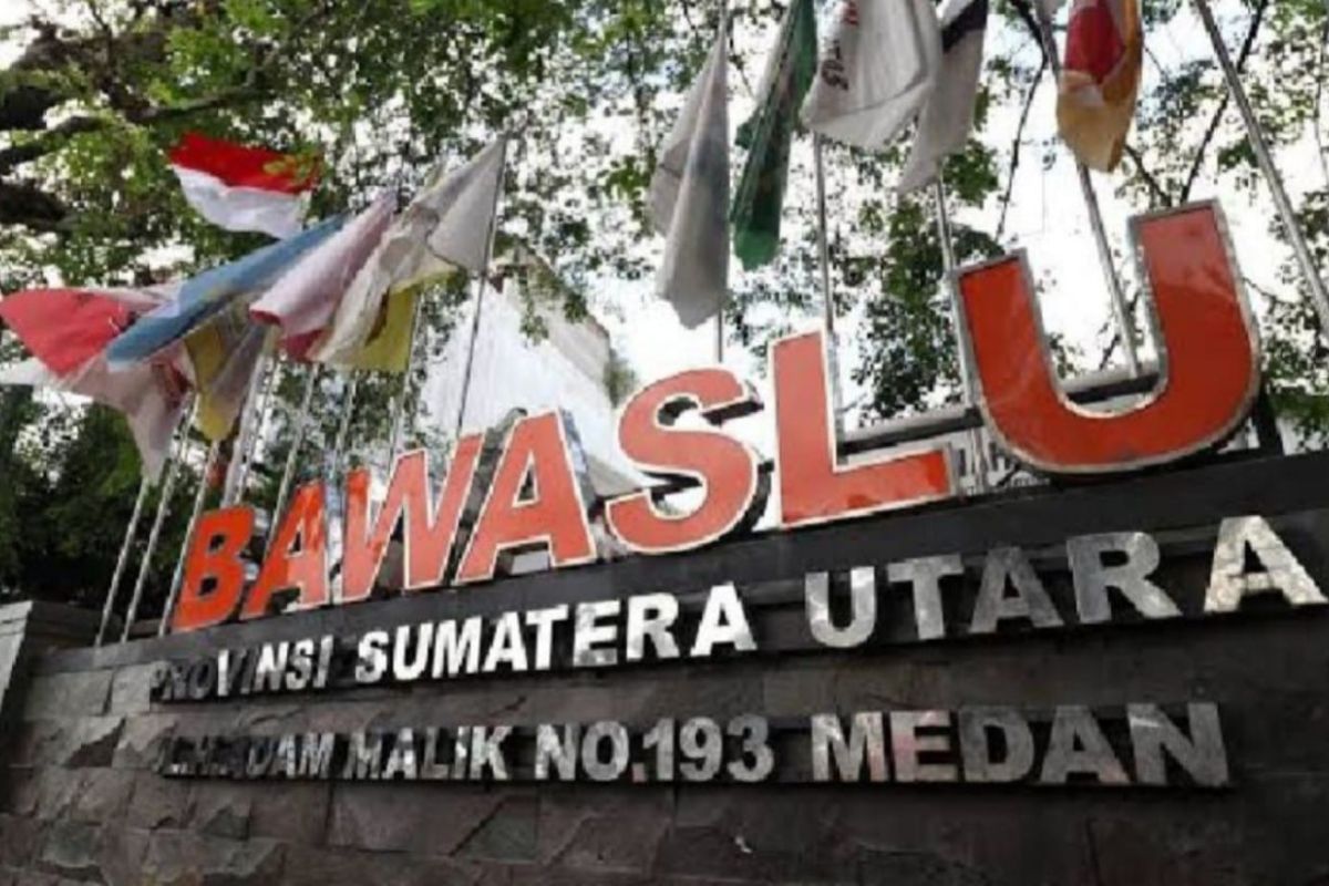 Bawaslu Sumut petakan kerawanan  Pilkada  2024