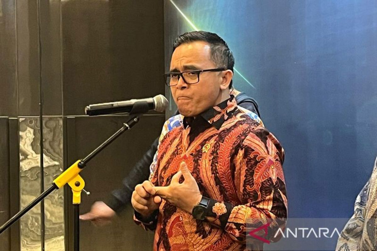 Menteri PANRB digadang