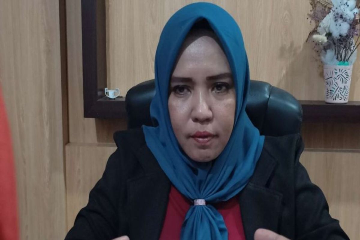 KPU Parigi Moutong minta paslon beri pendidikan politik kepada pemilih