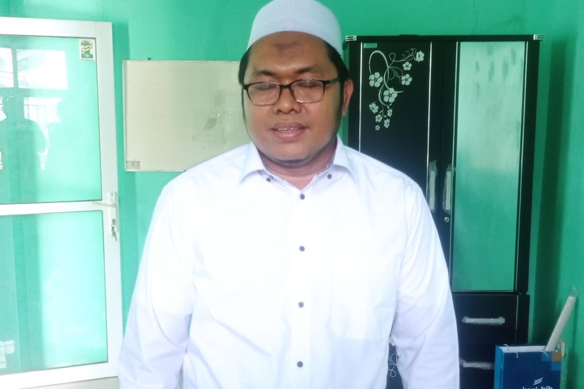 NU Lebak minta warga lestarikan sikap toleransi