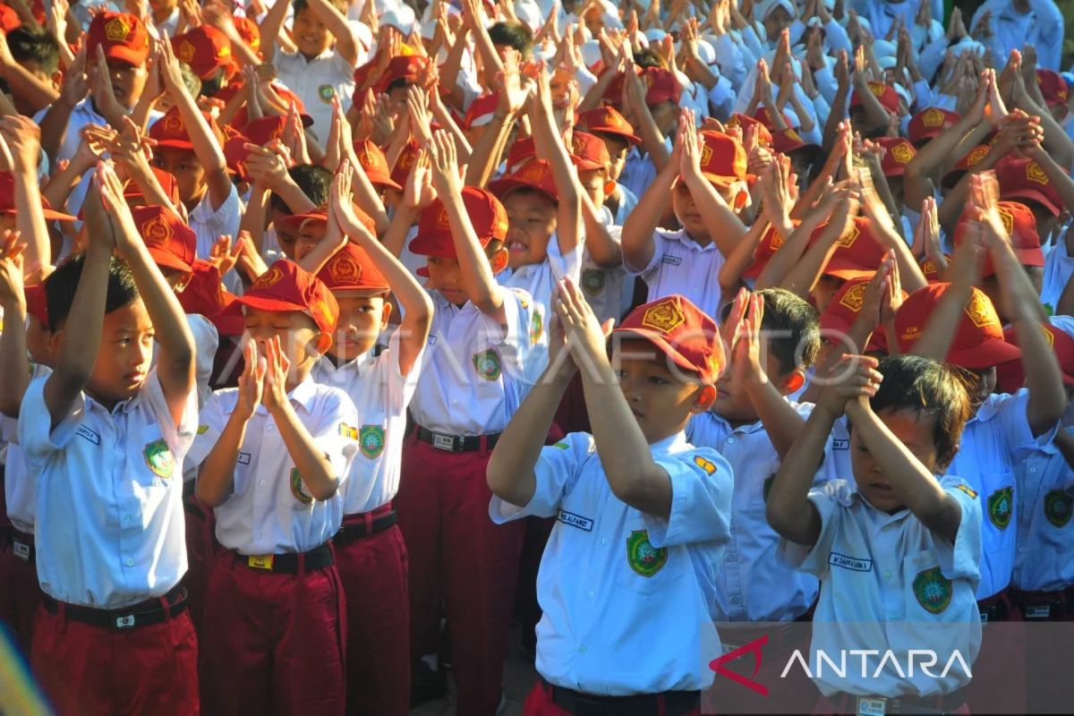 Kemenag-Otorita IKN akan bangun madrasah terpadu