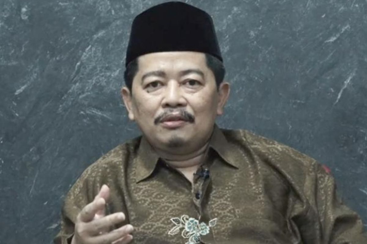 MUI jelaskan esensi dakwah adalah ajak umat manusia pada kebenaran