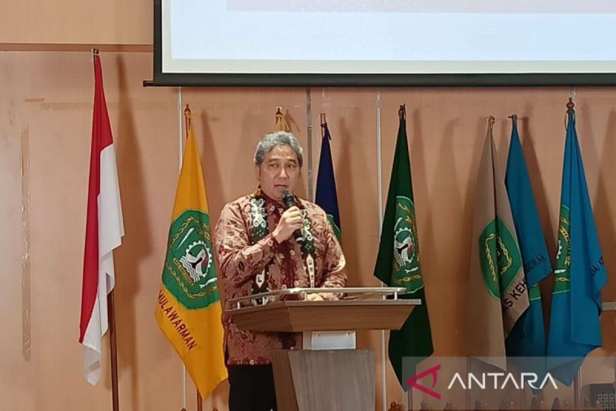 Kemendikbudristek paparkan upaya pemajuan kebudayaan  di Kalimantan