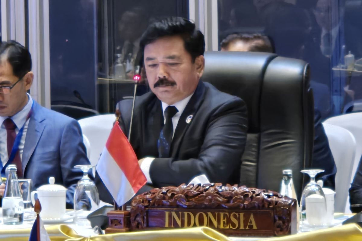 Indonesia seeks ASEAN cooperation to tackle human trafficking