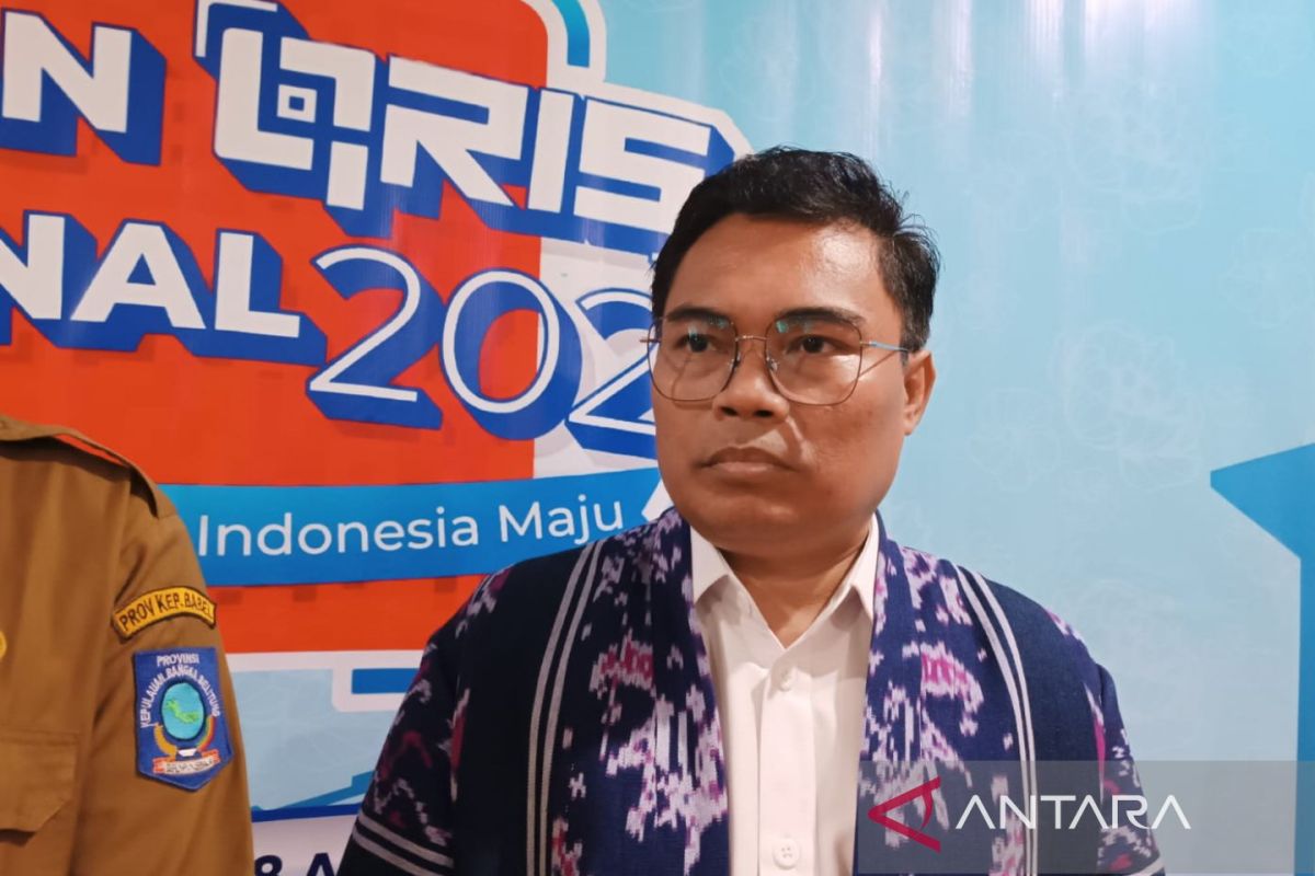 Bank Indonesia catat perekonomian Babel triwulan III 2024 tetap tumbuh positif