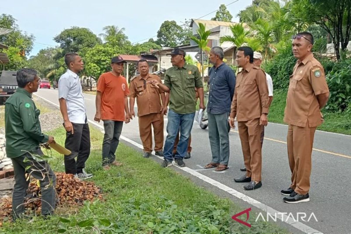 Kementerian PUPR akan bangun duplikasi jembatan Krueng Baru di Abdya