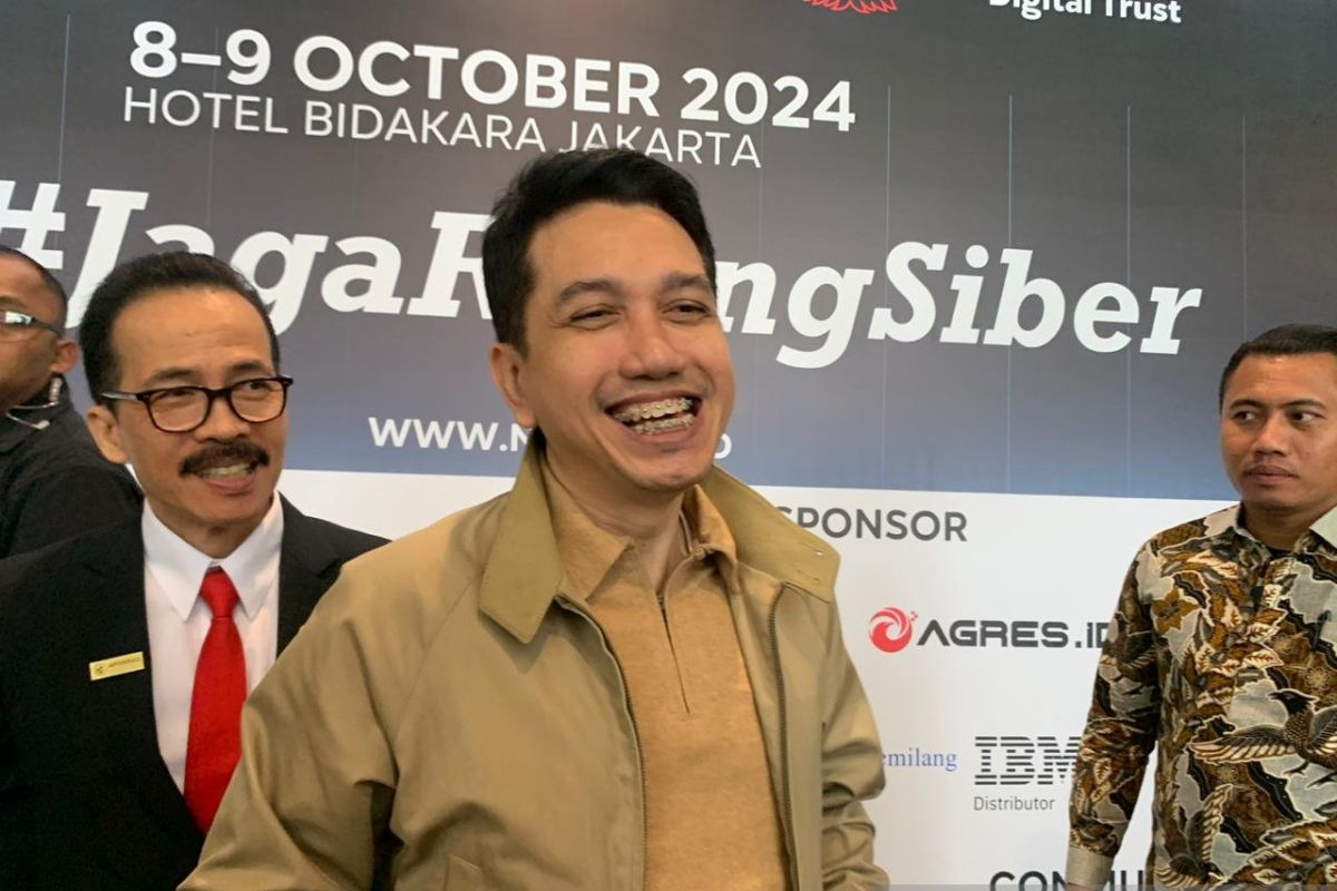 Kun optimistis per rumah di Jakarta peroleh internet gratis 100 MBps