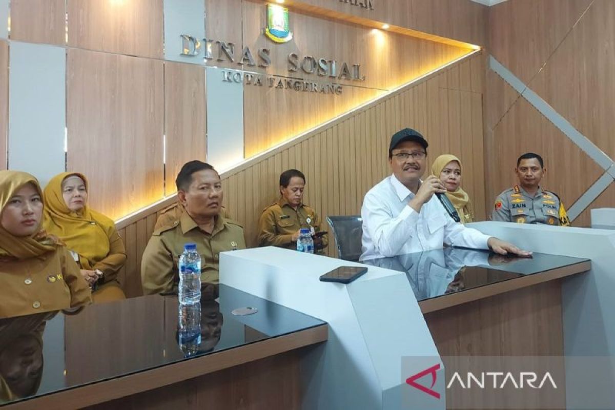 Kemensos pindahkan satu bayi kasus dugaan pelecehan di panti asuhan